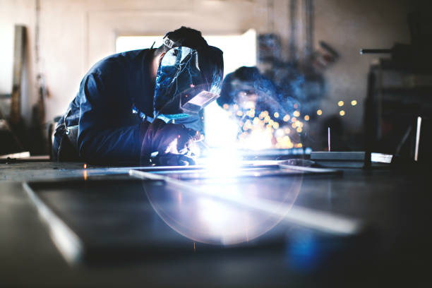Affordable Welder Services in Key Vista, FL