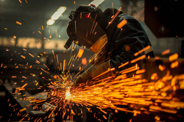 Best Welding Equipment Sales and Repair in Key Vista, FL