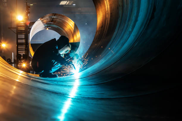 Best Specialty Welding Processes in Key Vista, FL