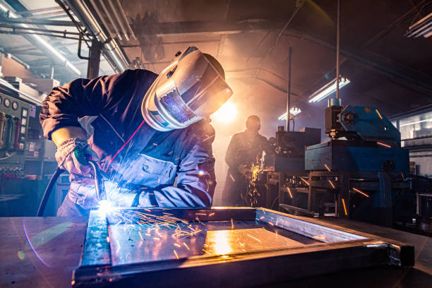 Best Automation and Robotic Welding in Key Vista, FL