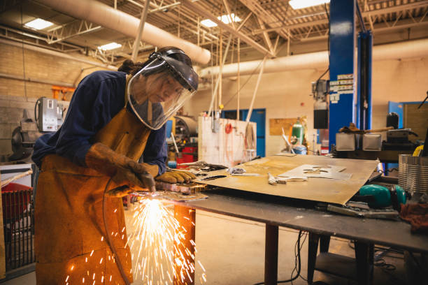 Best Food and Beverage Processing Equipment Welding in Key Vista, FL