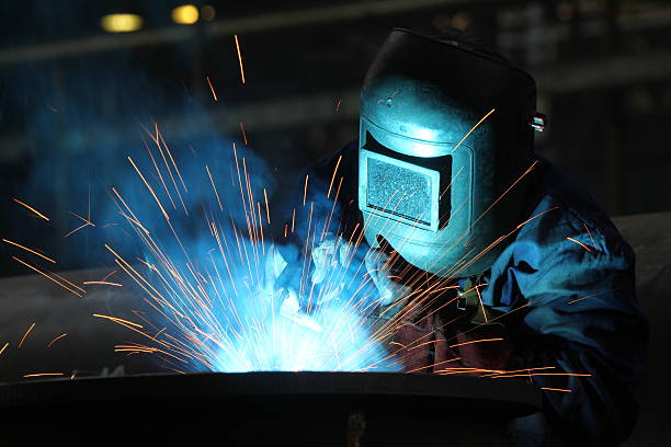 Best Aerospace and Defense Welding in Key Vista, FL