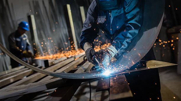 Affordable Welder Services in Key Vista, FL