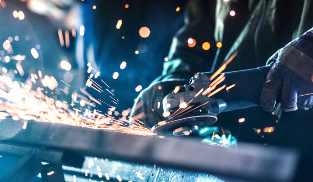 Best Marine and Shipbuilding Welding in Key Vista, FL
